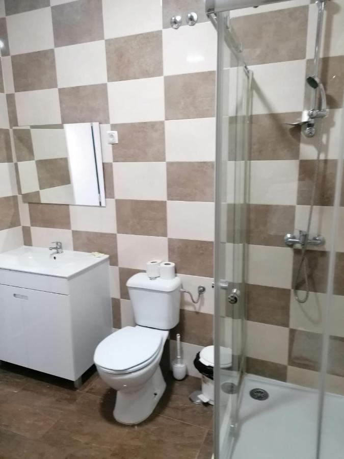 Pensao Nova Goa Hotel Lisbon Luaran gambar